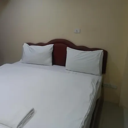 Om Kitchen And Hotel